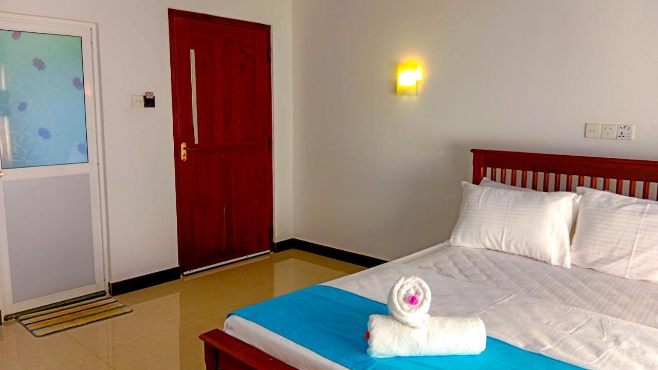 Ceylon Amigos Eco Resort Sigiriya Esterno foto