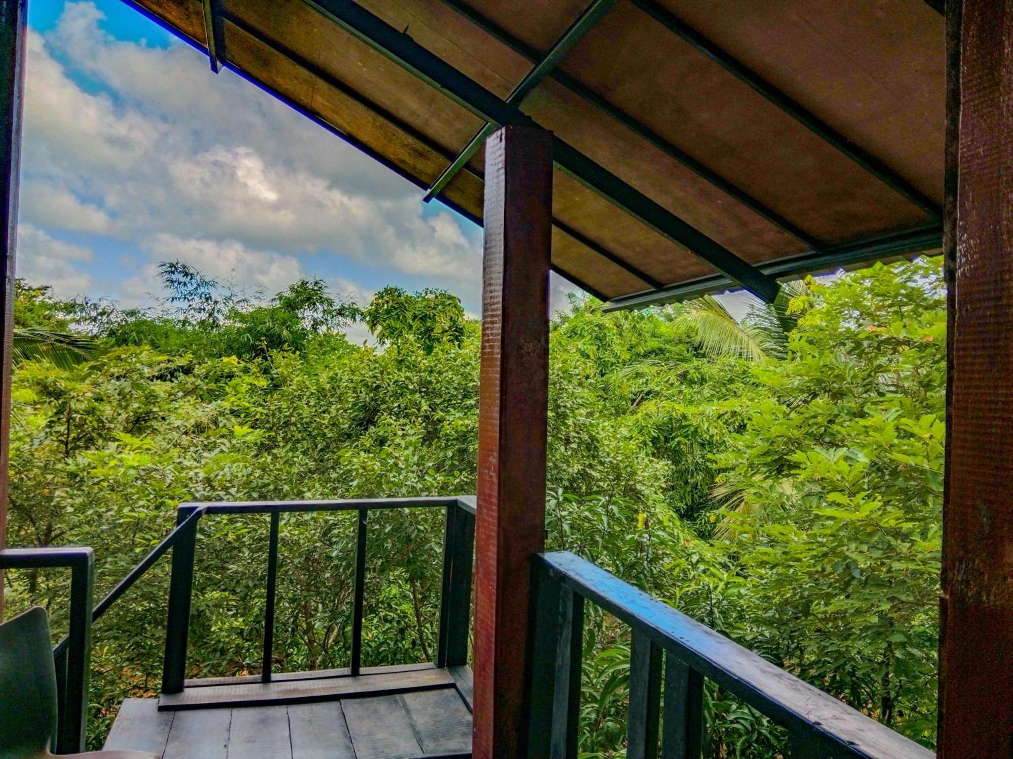 Ceylon Amigos Eco Resort Sigiriya Esterno foto