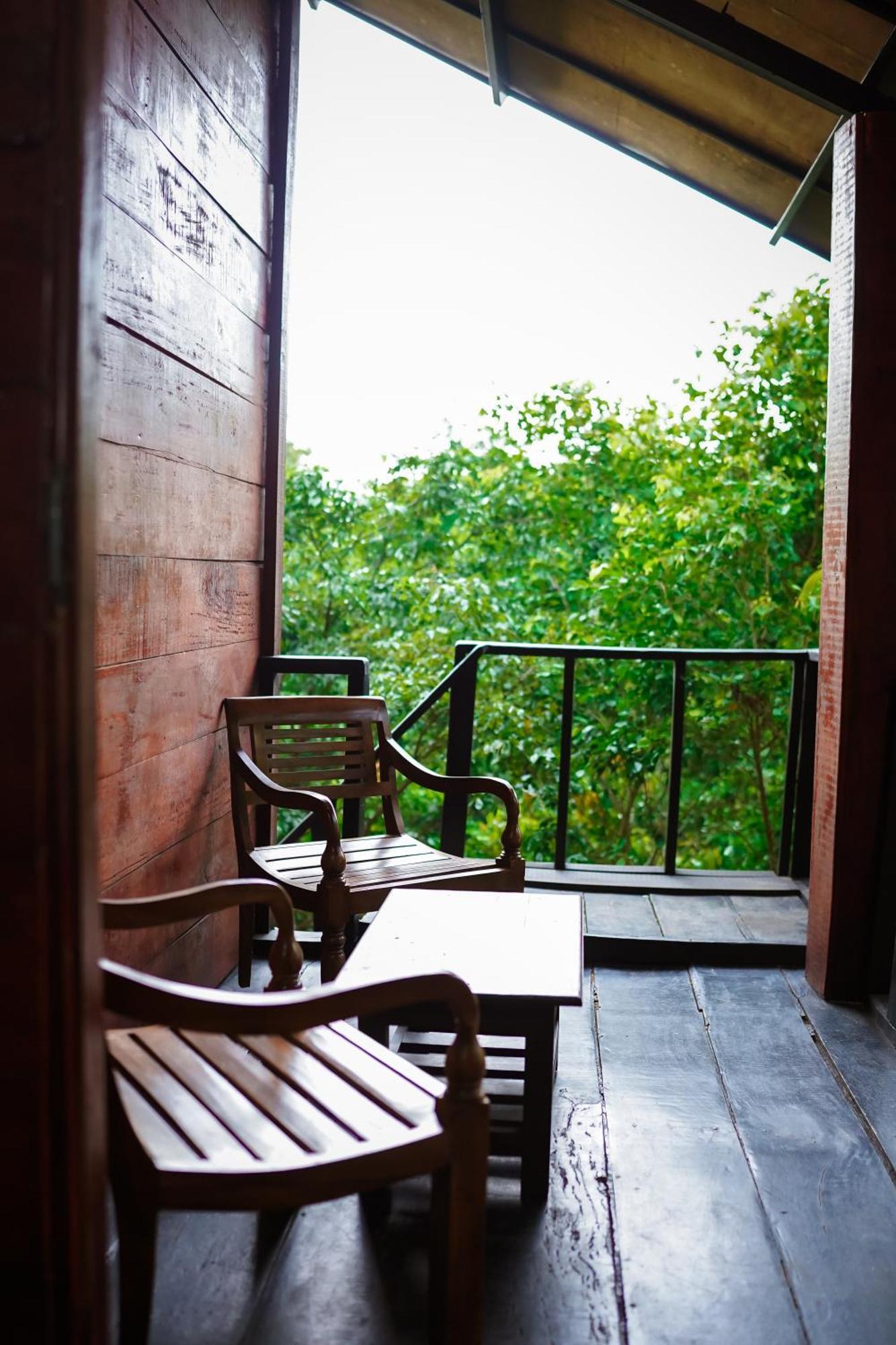Ceylon Amigos Eco Resort Sigiriya Esterno foto