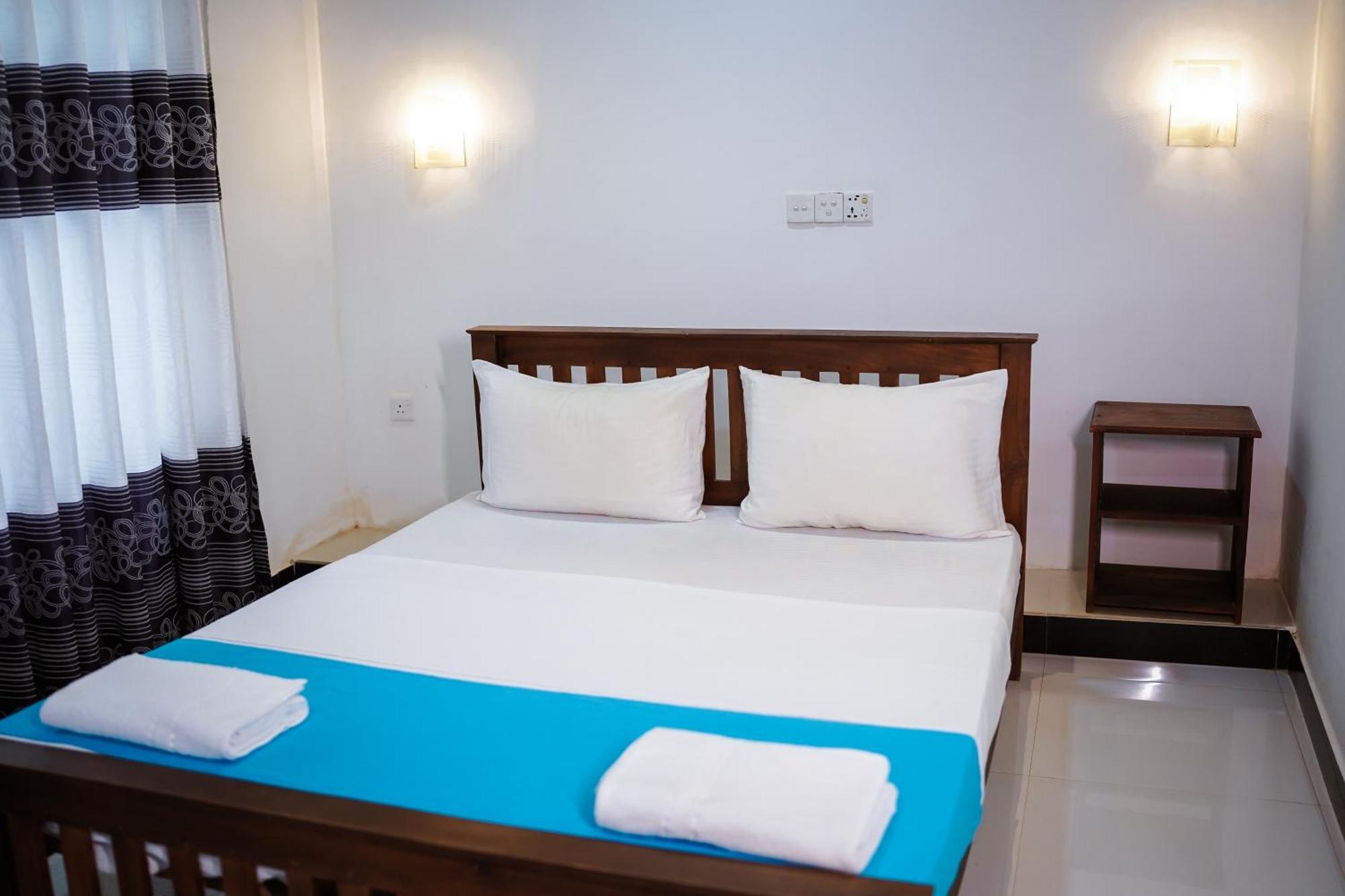 Ceylon Amigos Eco Resort Sigiriya Esterno foto