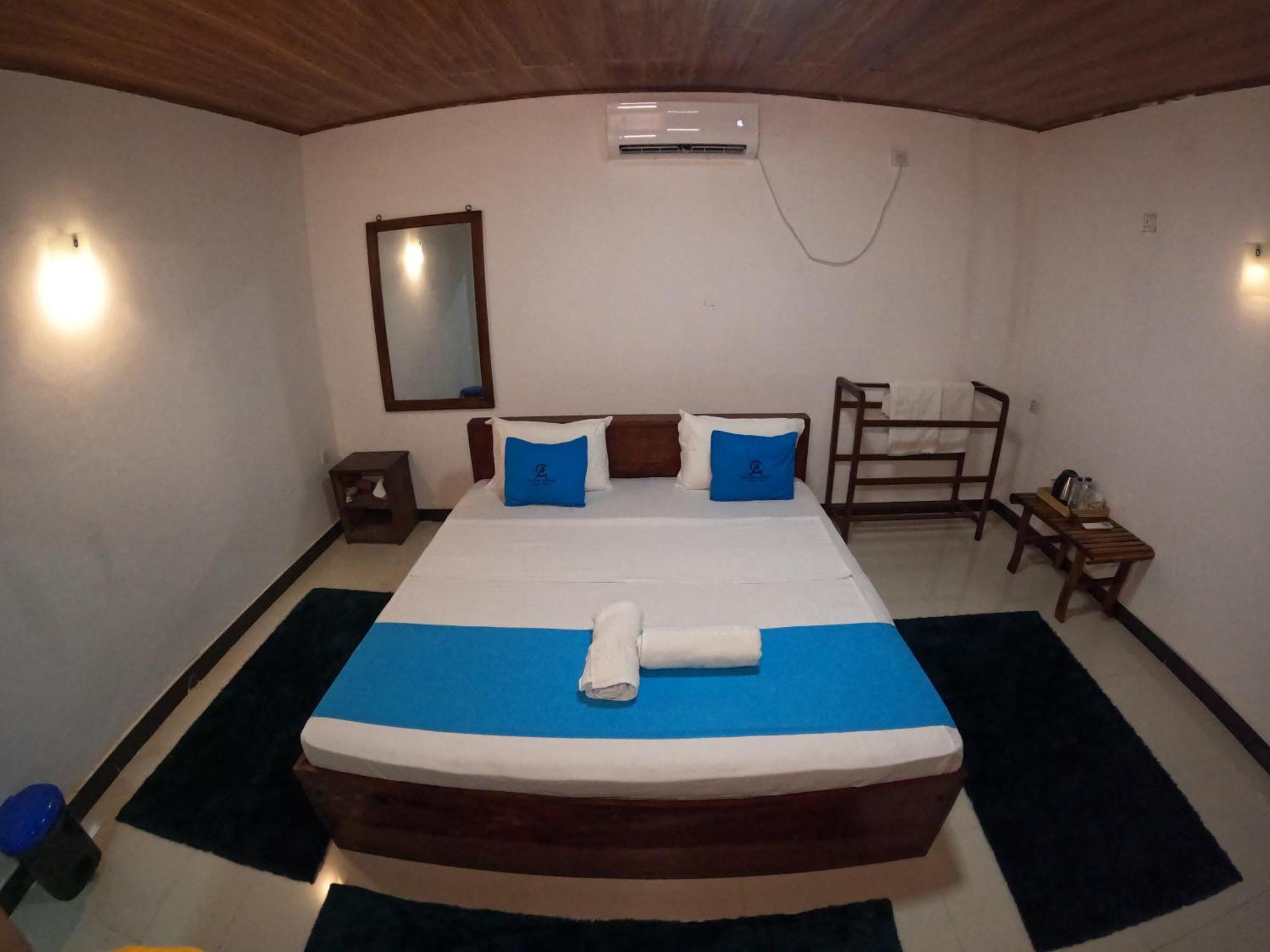 Ceylon Amigos Eco Resort Sigiriya Esterno foto