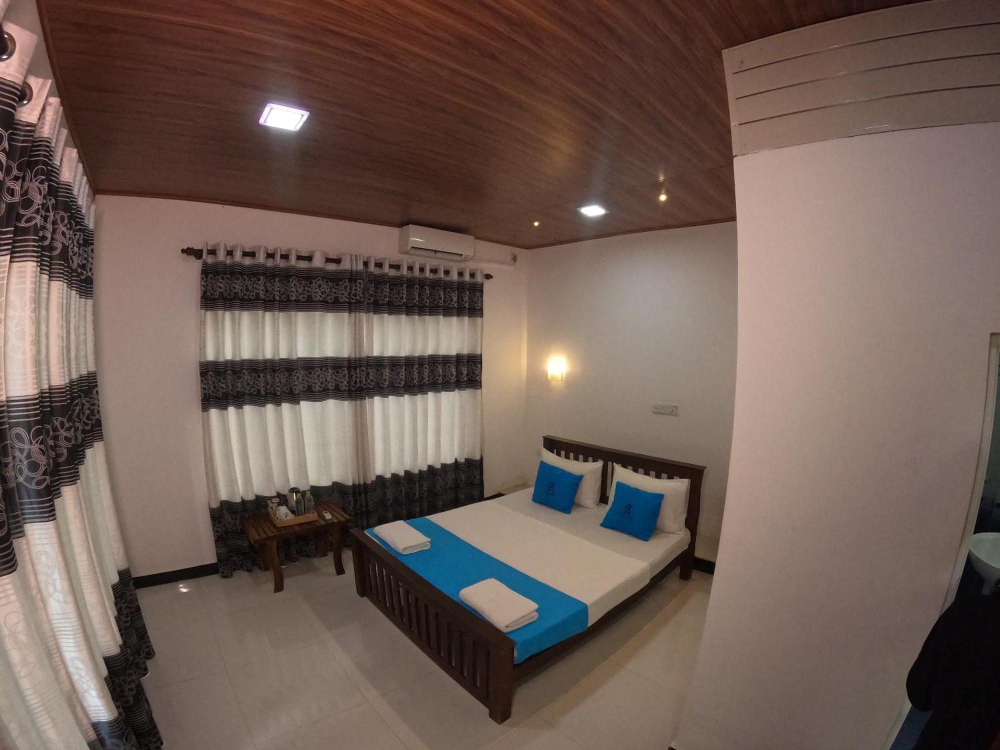 Ceylon Amigos Eco Resort Sigiriya Esterno foto