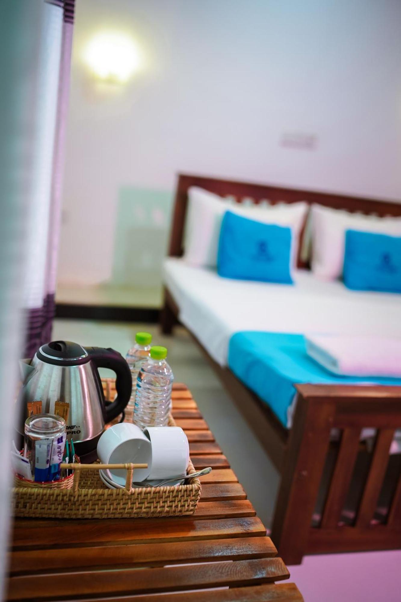 Ceylon Amigos Eco Resort Sigiriya Esterno foto