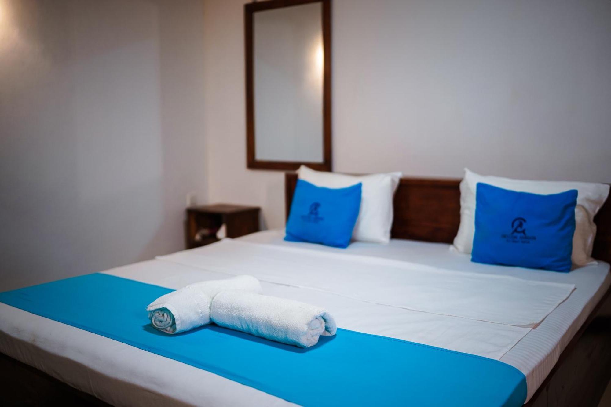 Ceylon Amigos Eco Resort Sigiriya Esterno foto